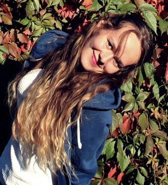 Iwona
