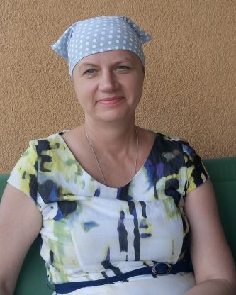 gRAZYNA